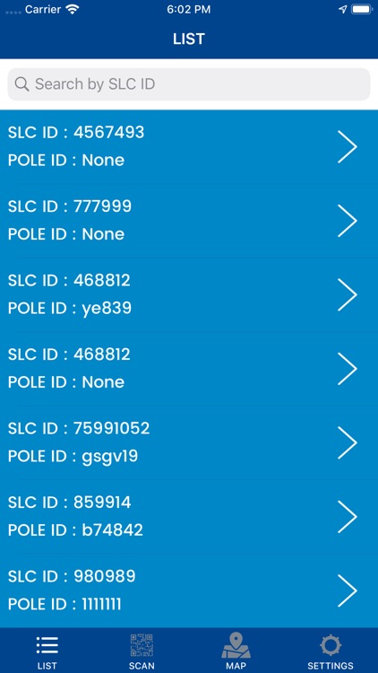 SLC EZinstall