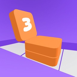 Block Stacks 3D