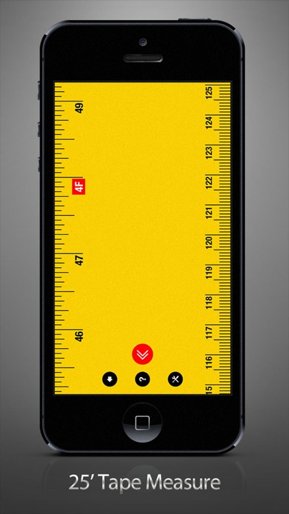 Ruler Pro - Measure Tools screenshot-3