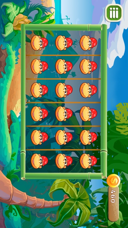 Lucky Monkey Jungles screenshot-4