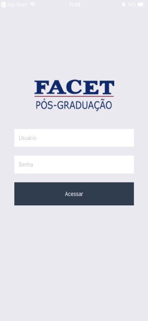 Pós Facet(圖1)-速報App