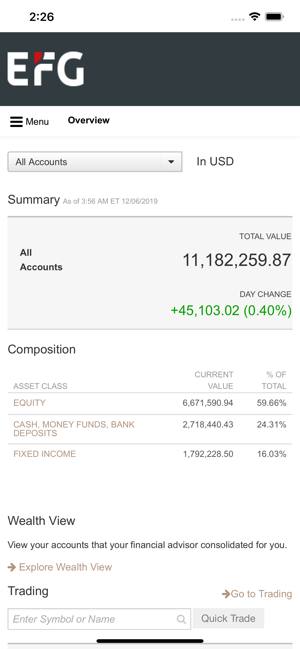 EFG NetxInvestor(圖1)-速報App