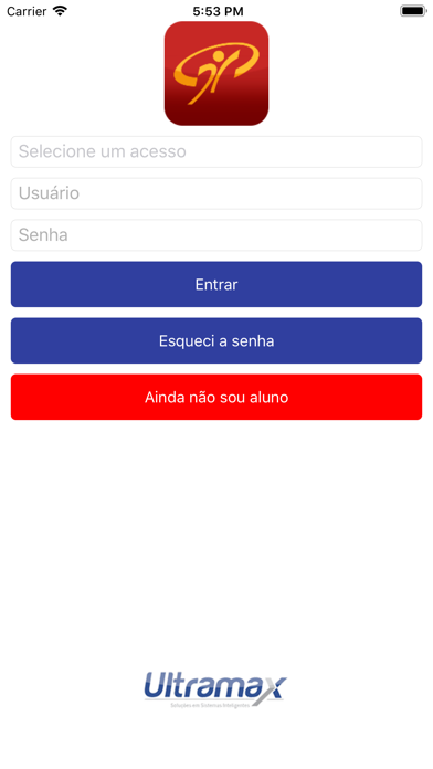 How to cancel & delete Colégio Integração Jundiaí from iphone & ipad 2