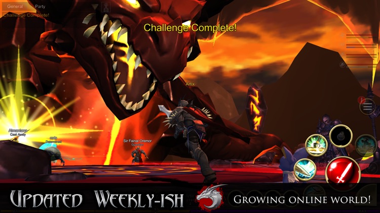 AdventureQuest 3D
