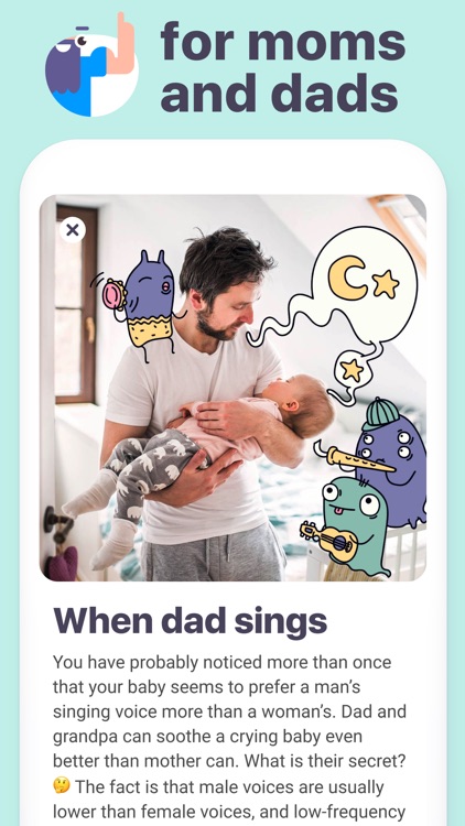 Baby Tips: Parental guide
