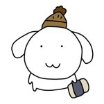 얄미운 흰둥쓰