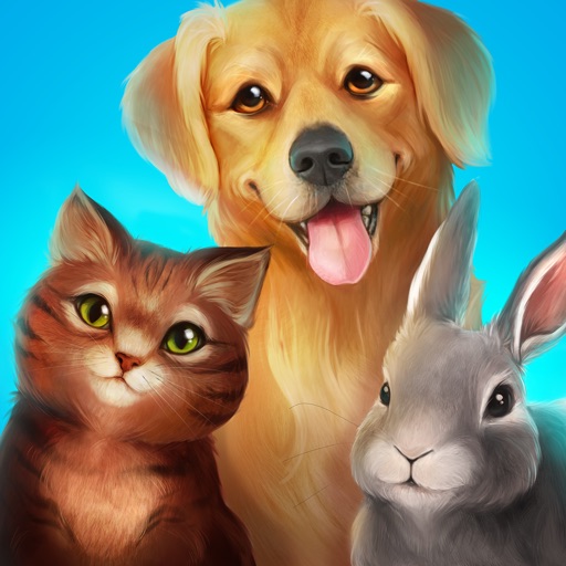 Pet World - My Animal Shelter Pet World - My Animal Shelter