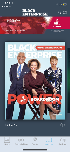 Black Enterprise(圖3)-速報App