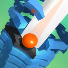 Stack Ball 3D