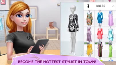 Super Stylist Screenshot 1