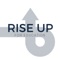 Download the EXCLUSIVE Rise Up for Education APP