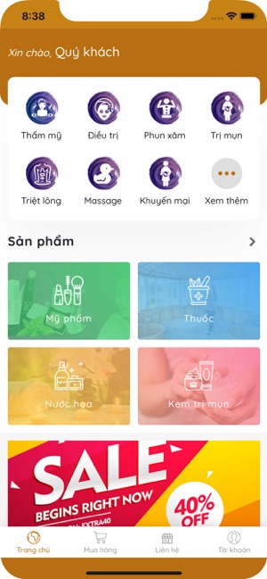 Thanh Hoa Beauty(圖1)-速報App