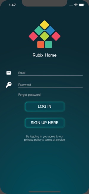 RUBIX HOME(圖2)-速報App