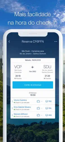 Captura 3 Azul iphone