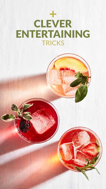 Martha Stewart Living screenshot-4
