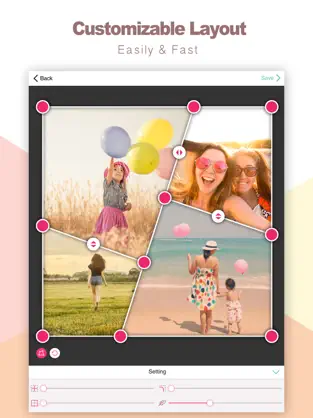 Imatge 1 Editor de Fotos - Effectshop iphone