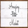 Amazing You Market