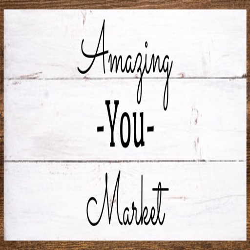 Amazing You Market