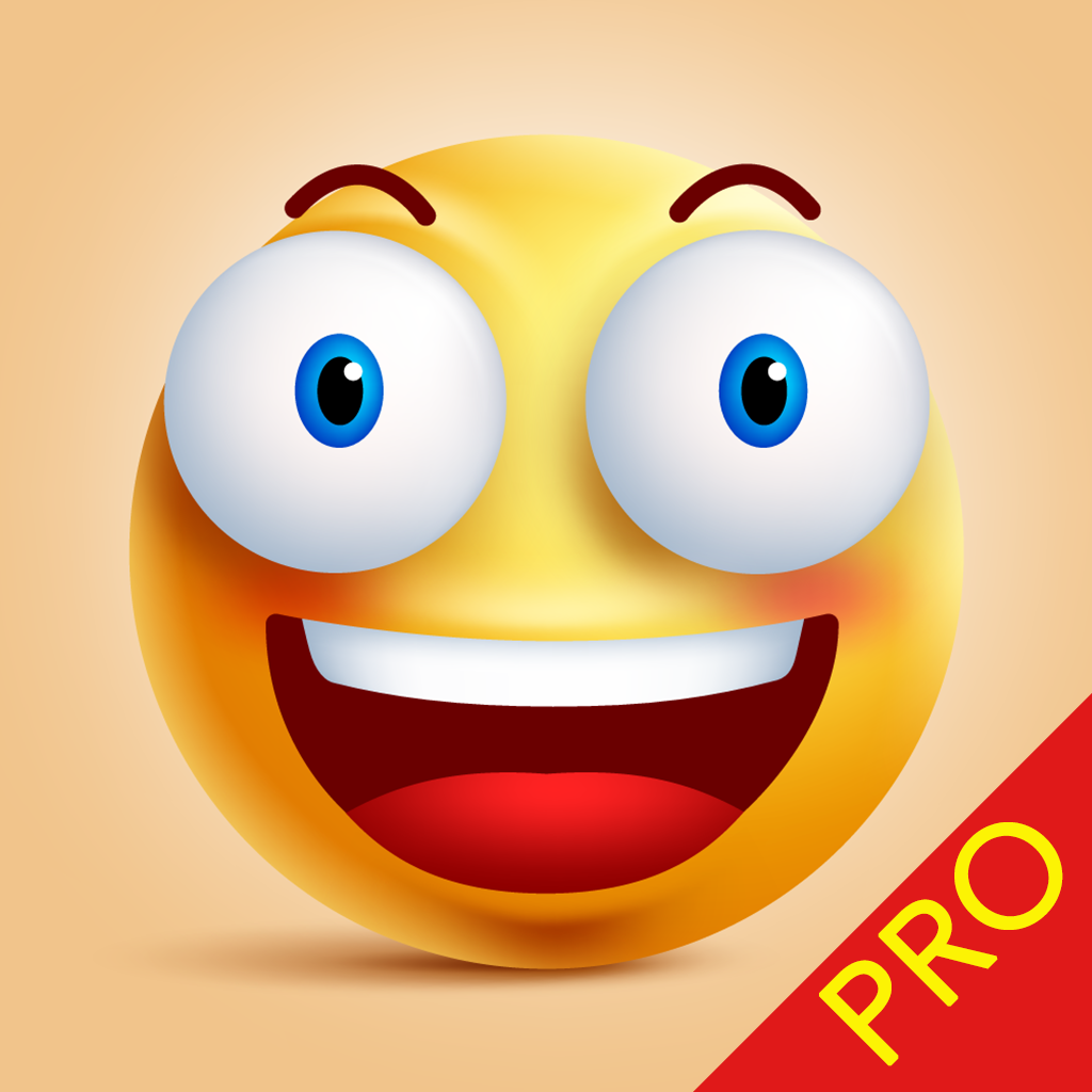Get Talking Emoji Pro for Texting for iOS, iPhone, iPad Aso Report