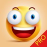Get Talking Emoji Pro for Texting for iOS, iPhone, iPad Aso Report