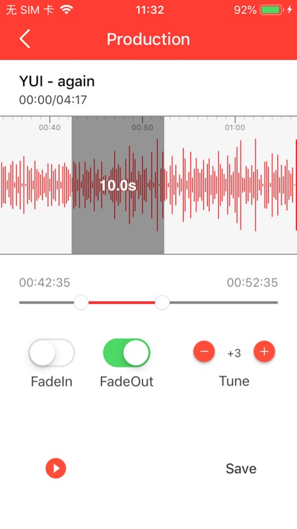 PitchConverter