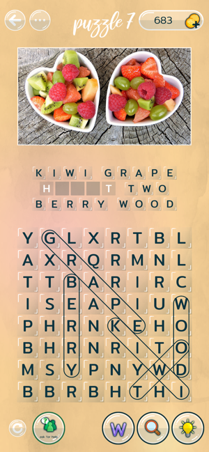 Word Search Pictures(圖4)-速報App