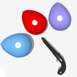 Spinny Musket