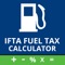 Instantly calculate your International Fuel Tax Agreement tax (IFTA tax) for your base jurisdiction with regularly updated state tax rates by using the IFTA Fuel Tax Calculator app, right from your tablet or smartphone