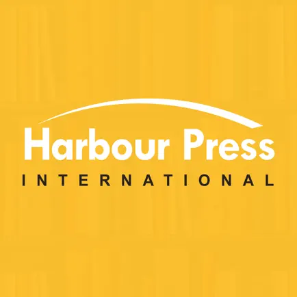 HarbourPressInternational Читы