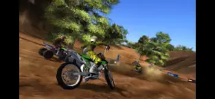 Imágen 1 2XL MX Offroad iphone
