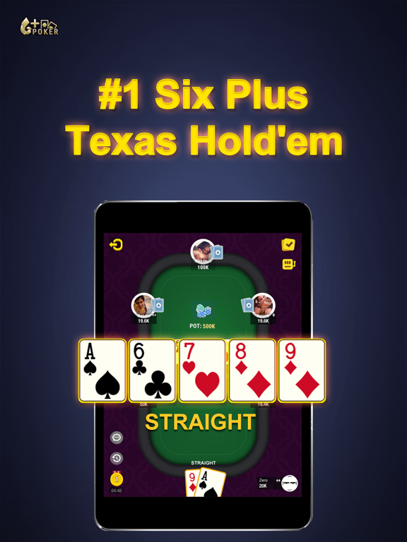 Best texas holdem apps iphone x