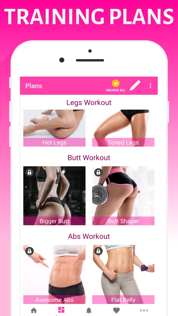 Pro Women Workout Lose Weight