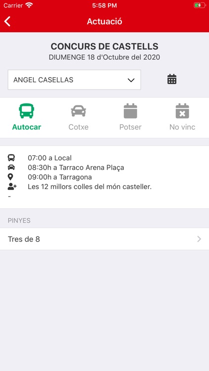 Xicots de Vilafranca