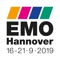 EMO Hannover – the world’s premier metalworking trade fair