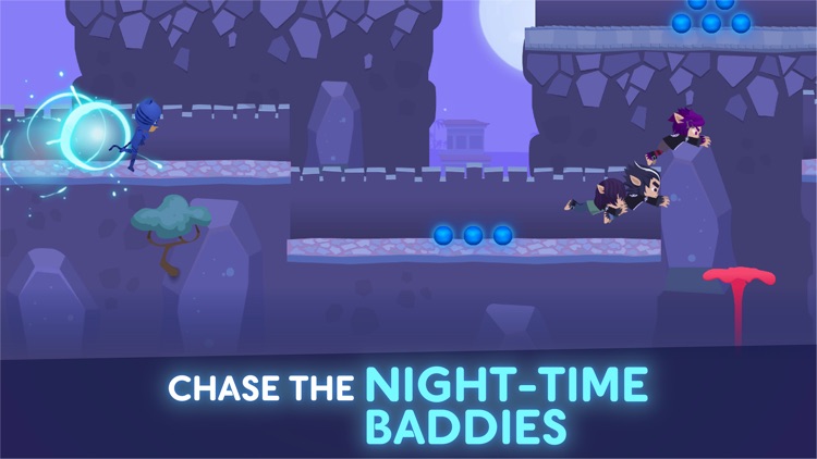 PJ Masks™: Moonlight Heroes screenshot-3