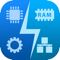App Icon for SYSTEM UTIL Dashboard App in Albania App Store