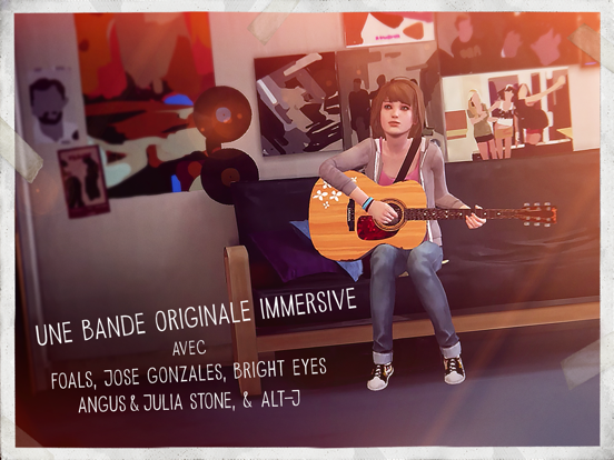 Life Is Strange Life Is Strange