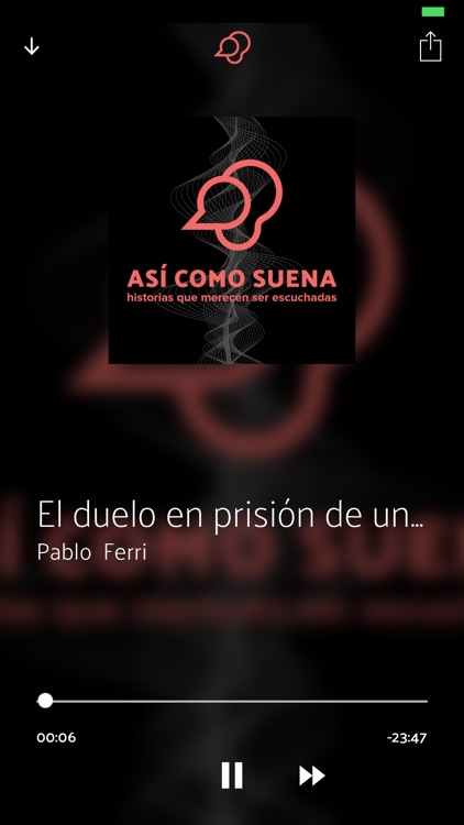 Así Como Suena screenshot-3