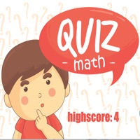 theQuizMath sur PC