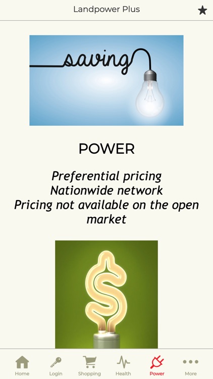 Landpower Plus screenshot-4