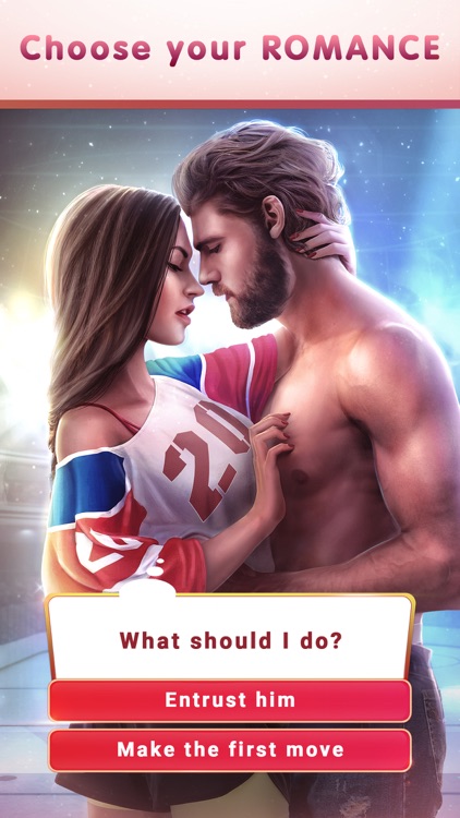 Story Club: Make Your Choice