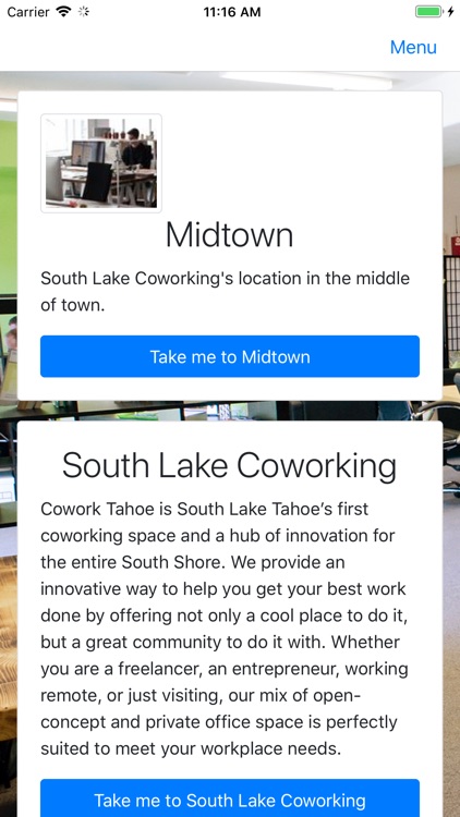 South Lake Coworking