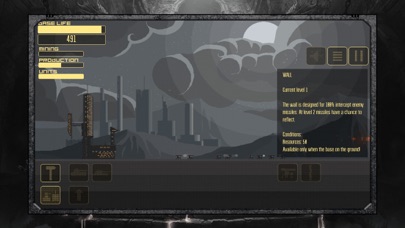 Steel Base Guard screenshot 3