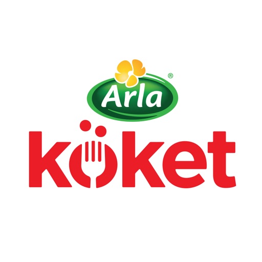 Arla Köket - Recept och mat iOS App