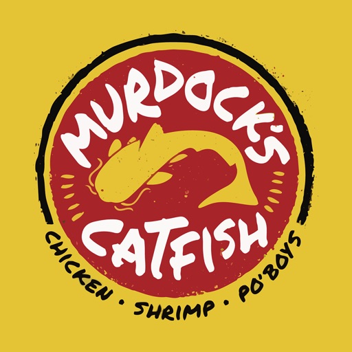 Murdock's Catfish To Go icon