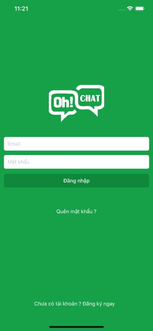 OhChat