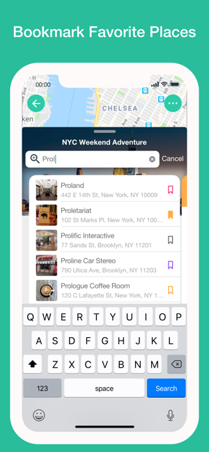 Greenbook: Your City Guides(圖2)-速報App