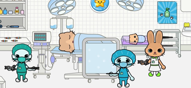 Yasa Pets Hospital(圖3)-速報App