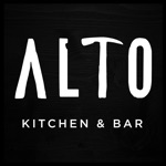 Alto Kitchen  Bar