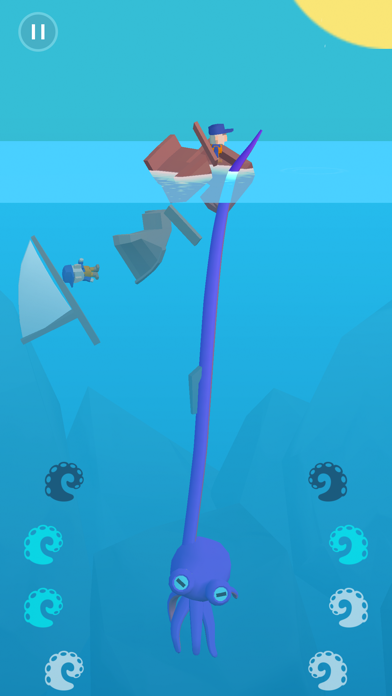 Octopus Prime screenshot 4